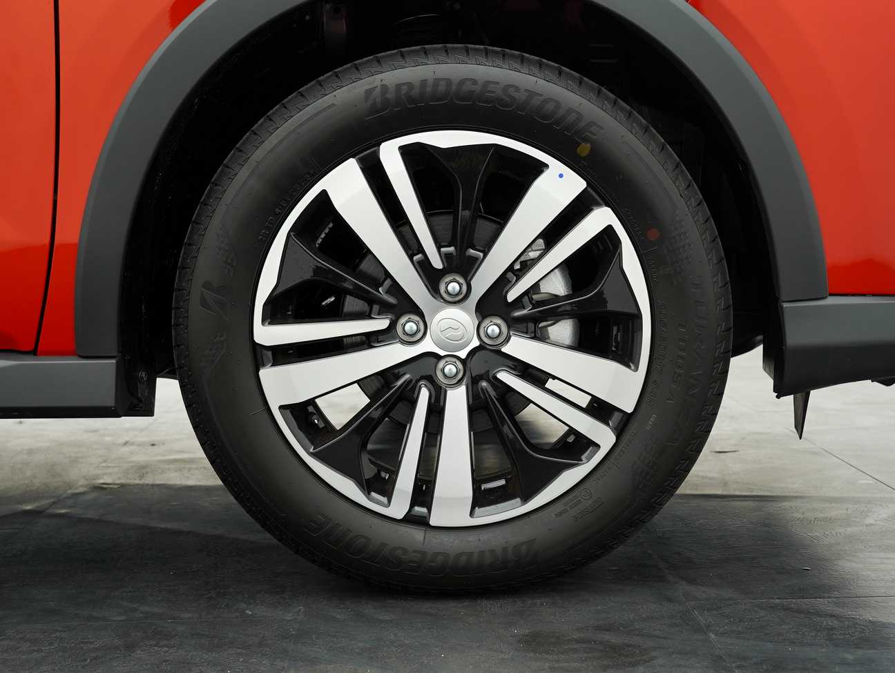 used 2023 Perodua Ativa AV 1.0