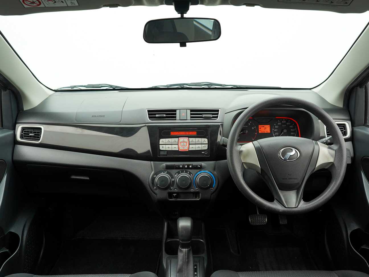 used 2016 Perodua Bezza X Premium 1.3