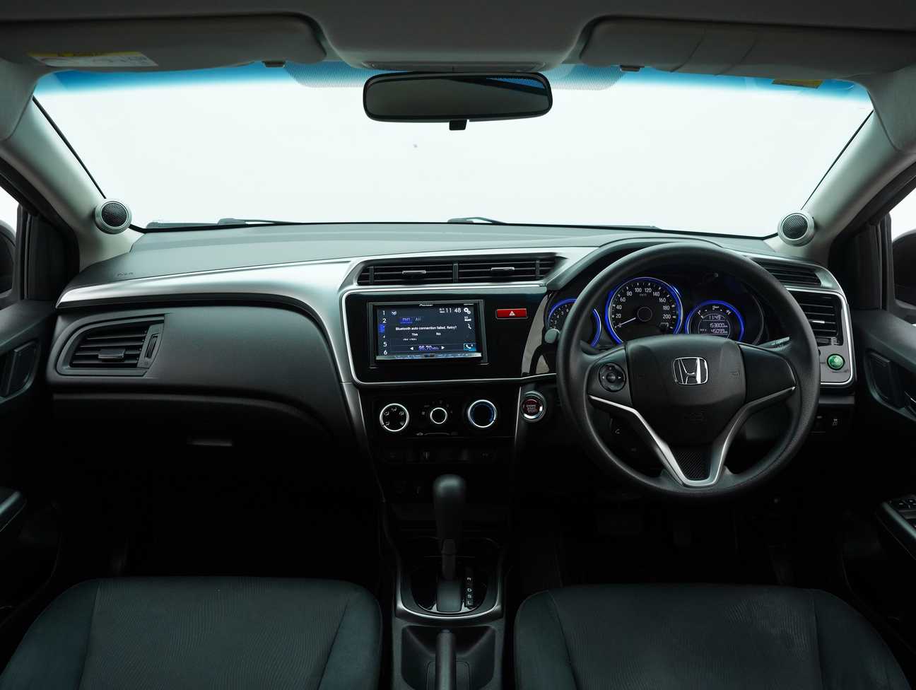 used 2015 Honda City E 1.5