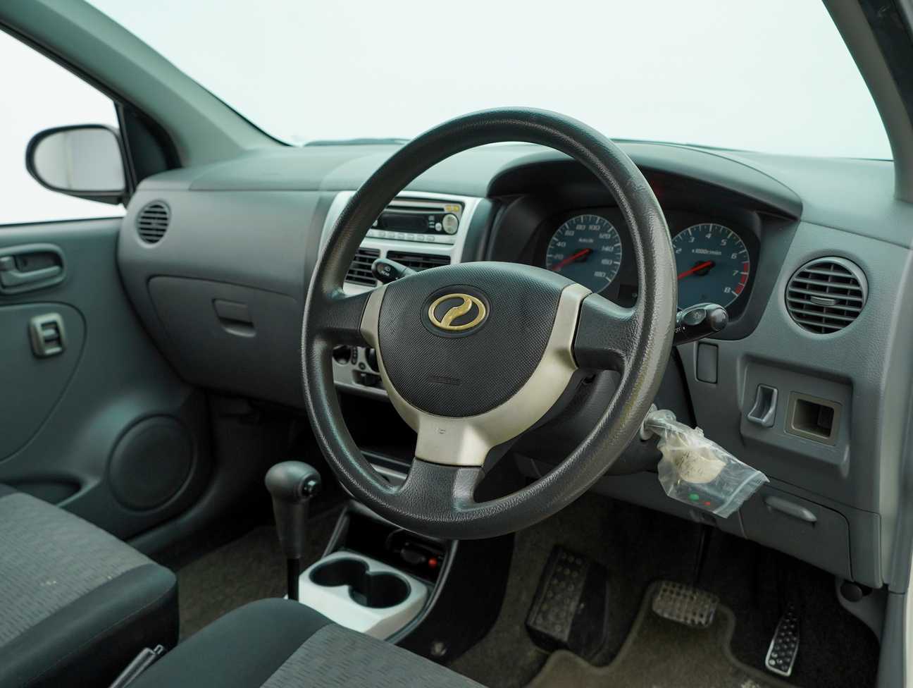 used 2014 Perodua Viva EZ 1.0