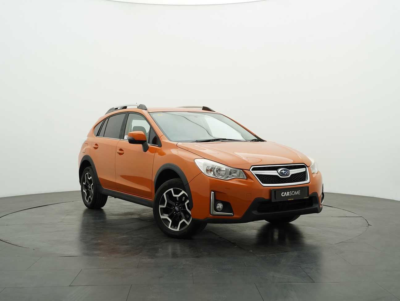 used 2016 Subaru XV P 2.0