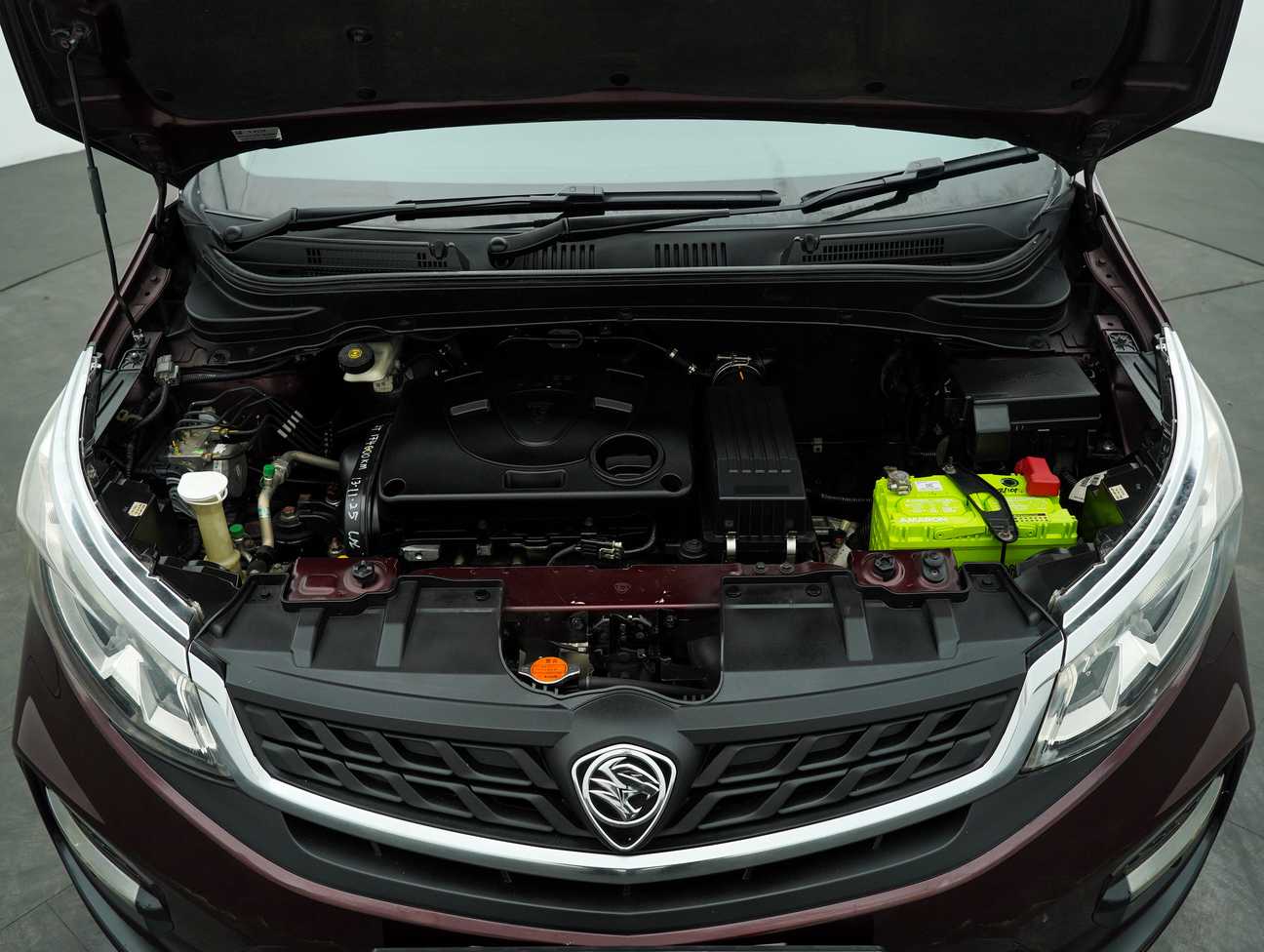 used 2019 Proton Persona Executive 1.6