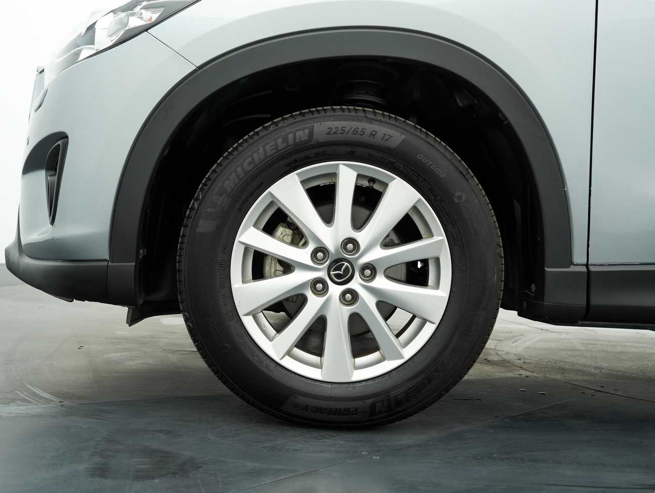 used 2014 Mazda CX-5 2WD 2.0