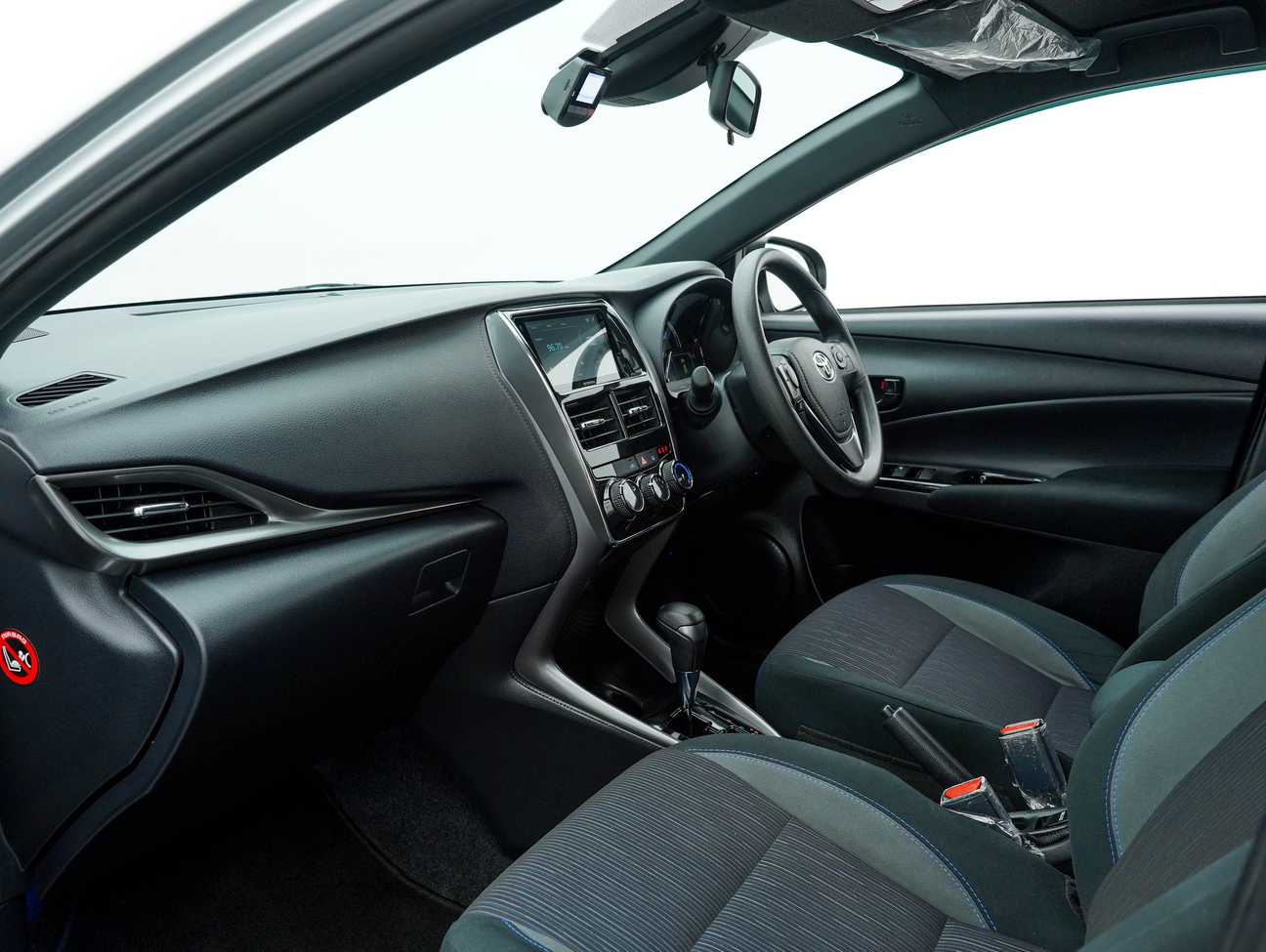 used 2021 Toyota Yaris E 1.5