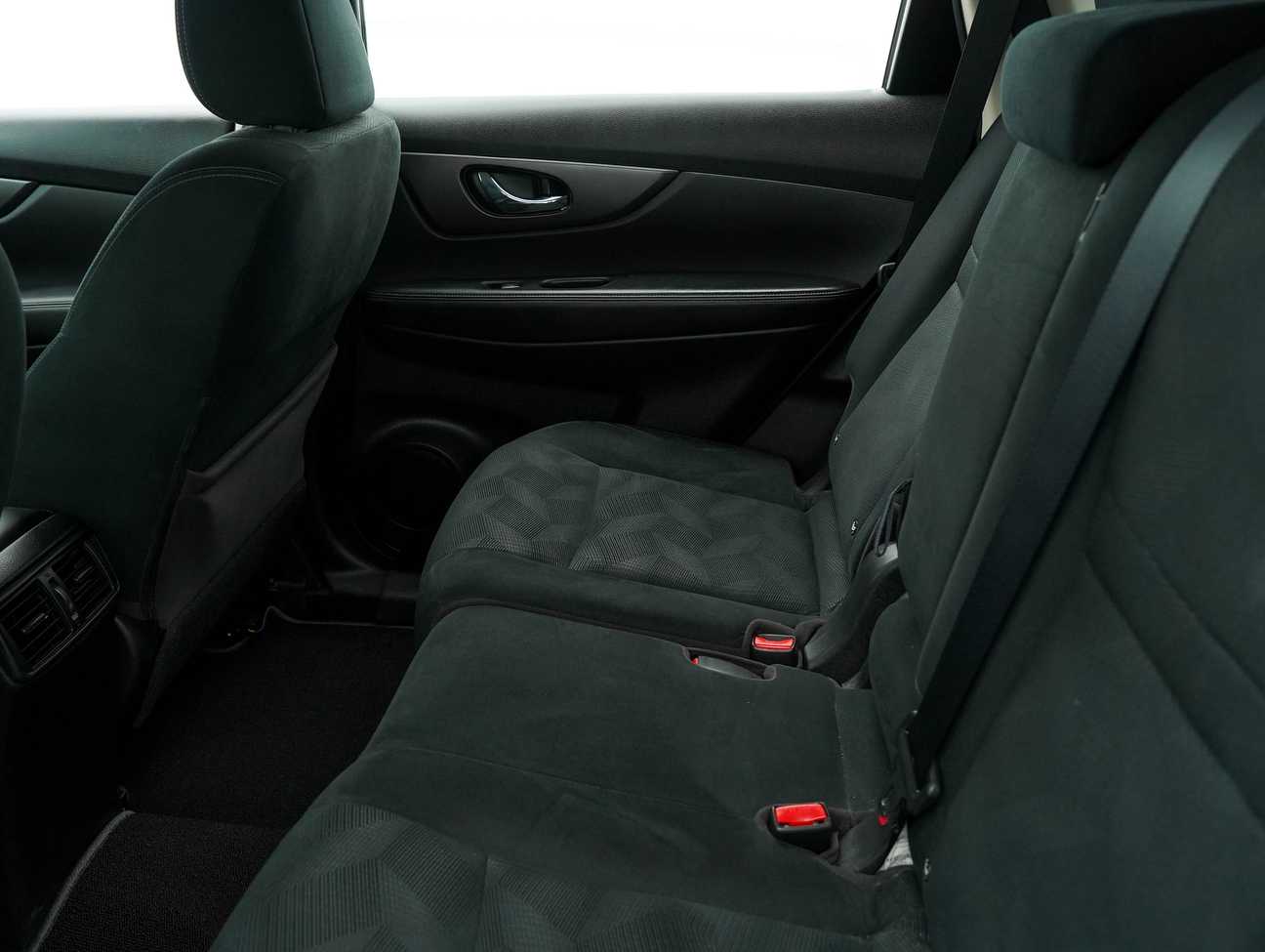 terpakai 2017 Nissan X-Trail  2.0