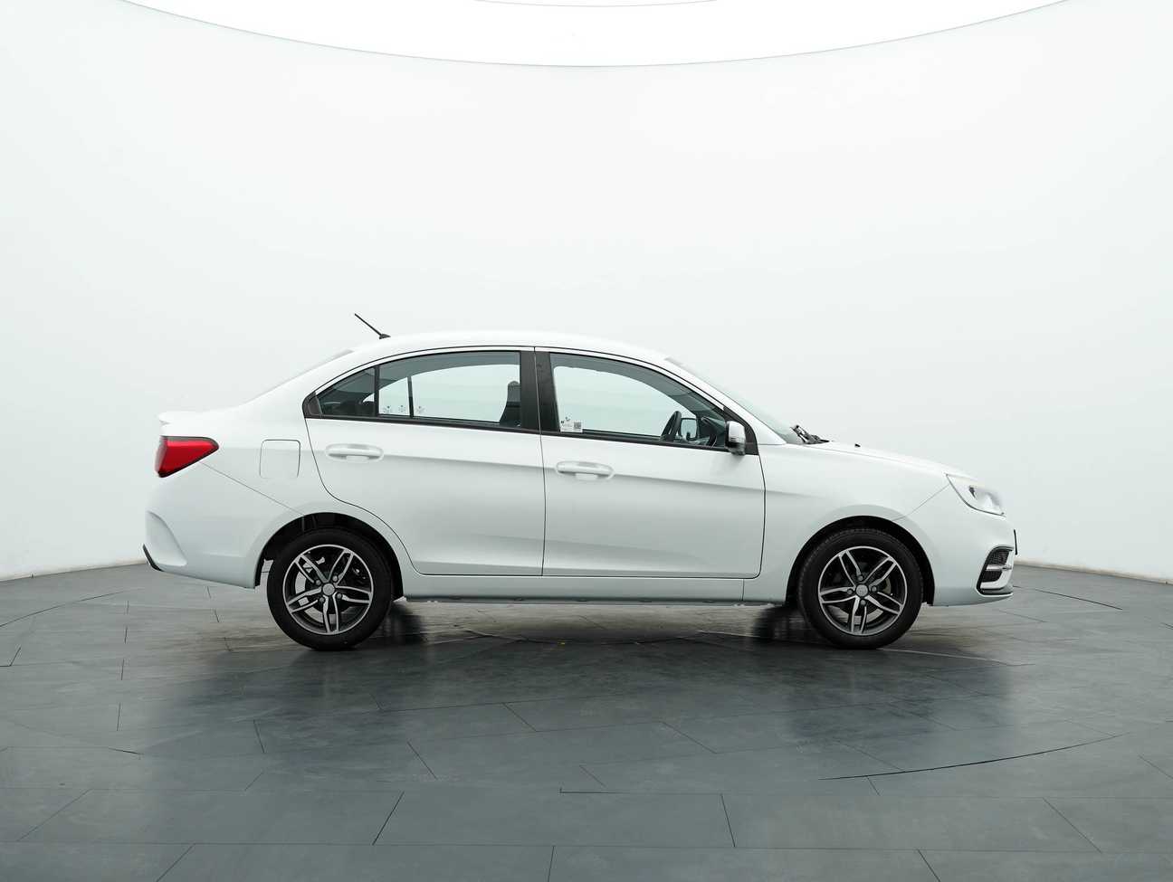 used 2020 Proton Saga Premium 1.3