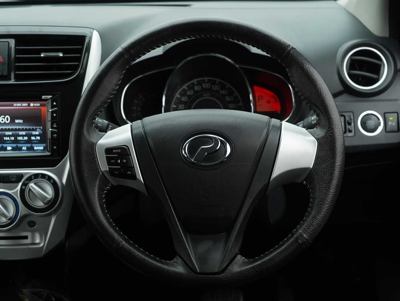 used 2018 Perodua AXIA Advance 1.0