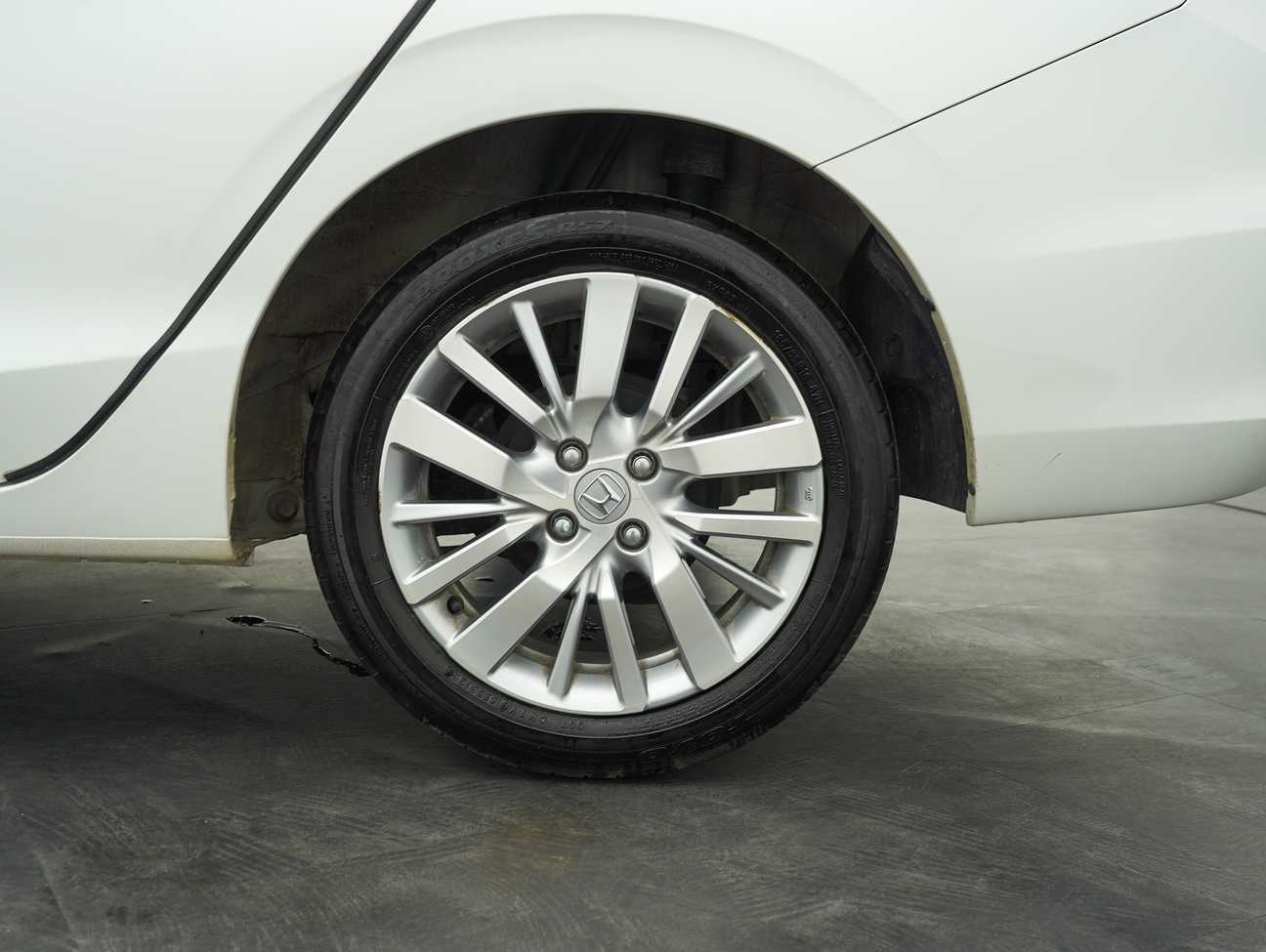 used 2020 Honda CITY V 1.5