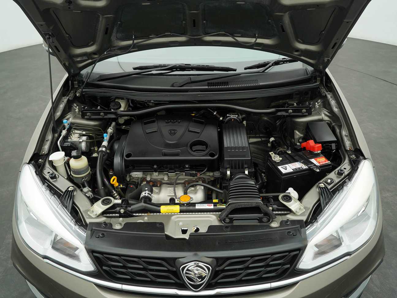 used 2020 Proton Saga Premium 1.3