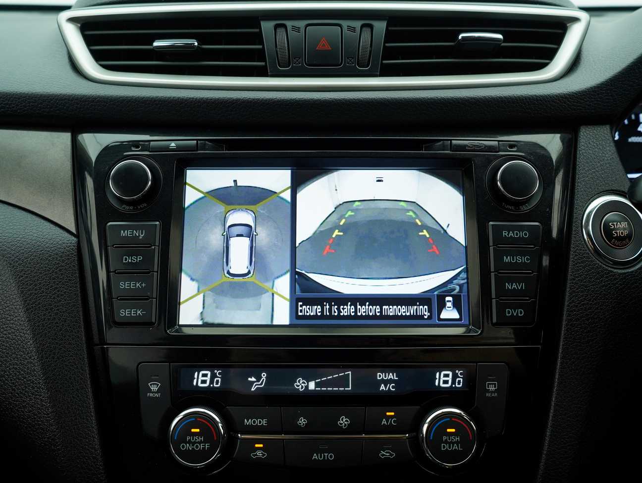 terpakai 2019 Nissan X-Trail  2.0