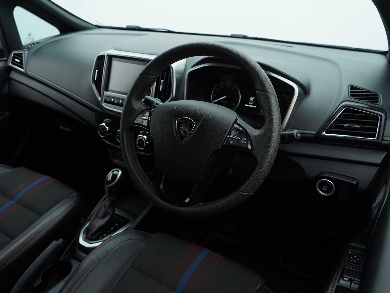 used 2020 Proton Iriz Premium 1.6