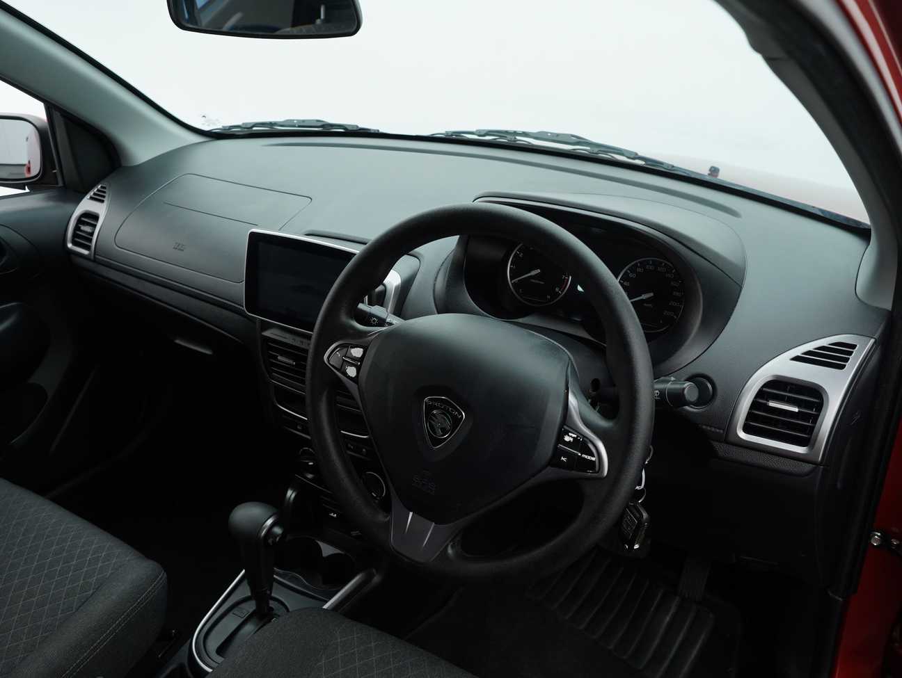 used 2020 Proton Saga Premium 1.3