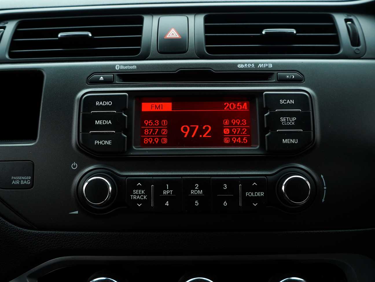 used 2013 Kia Rio EX 1.4