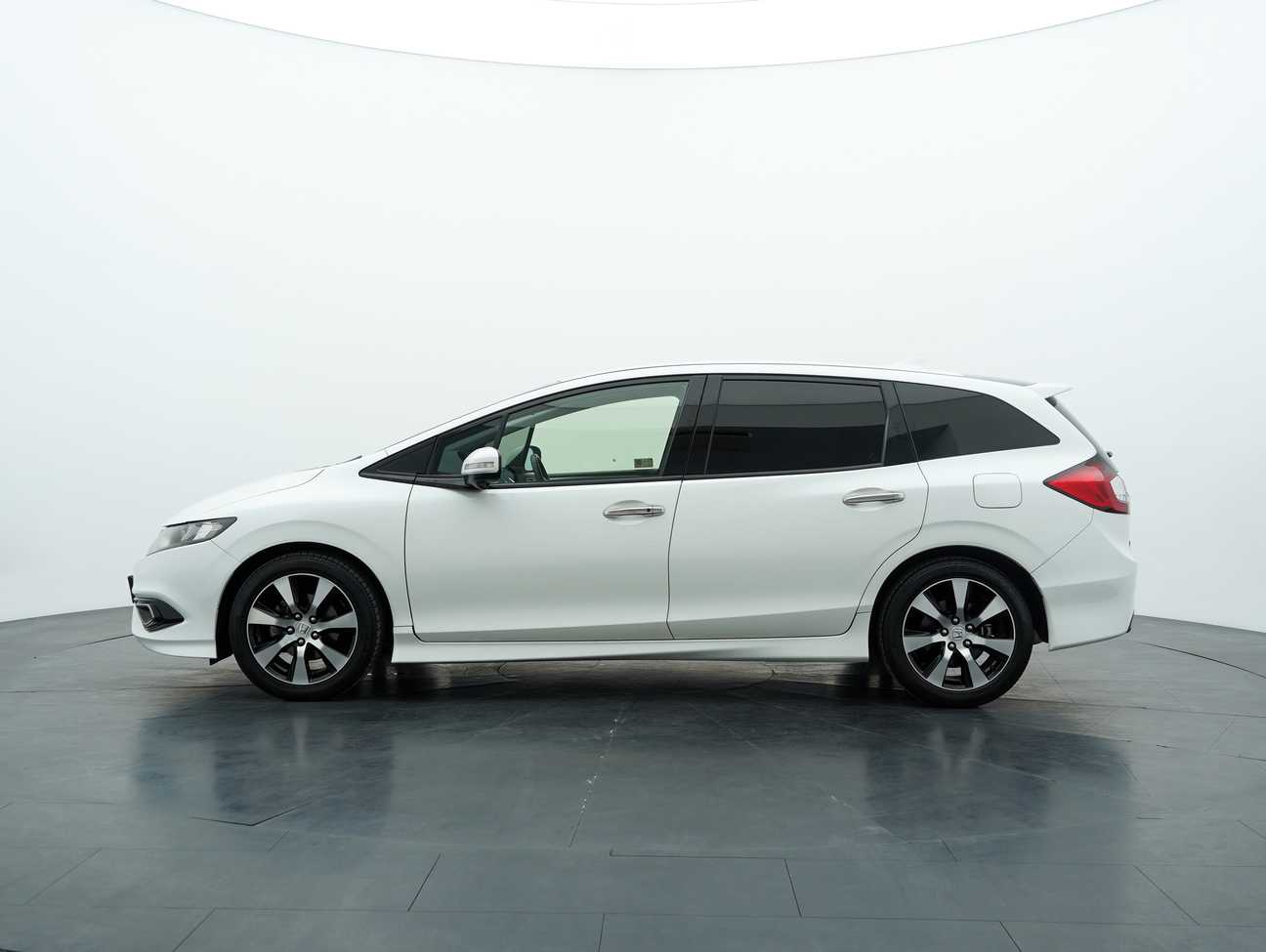 used 2016 Honda Jade RS 1.5