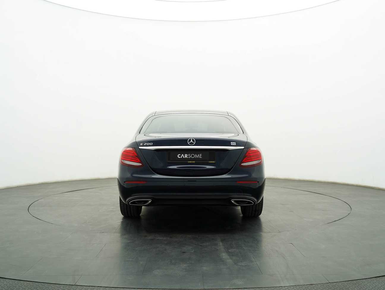 used 2019 Mercedes-Benz E200 SportStyle Avantgarde 2.0