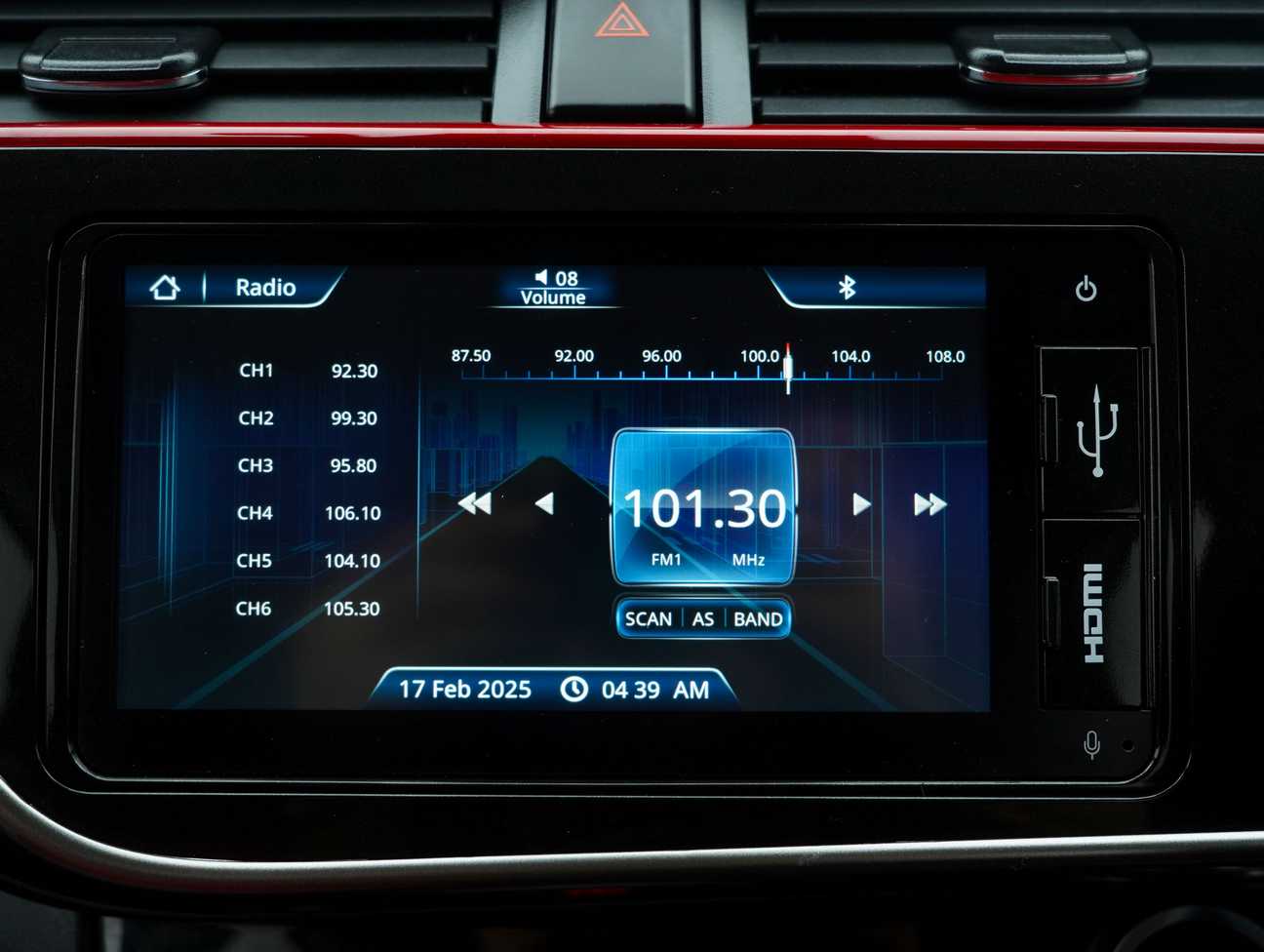 terpakai 2023 Perodua Myvi AV 1.5