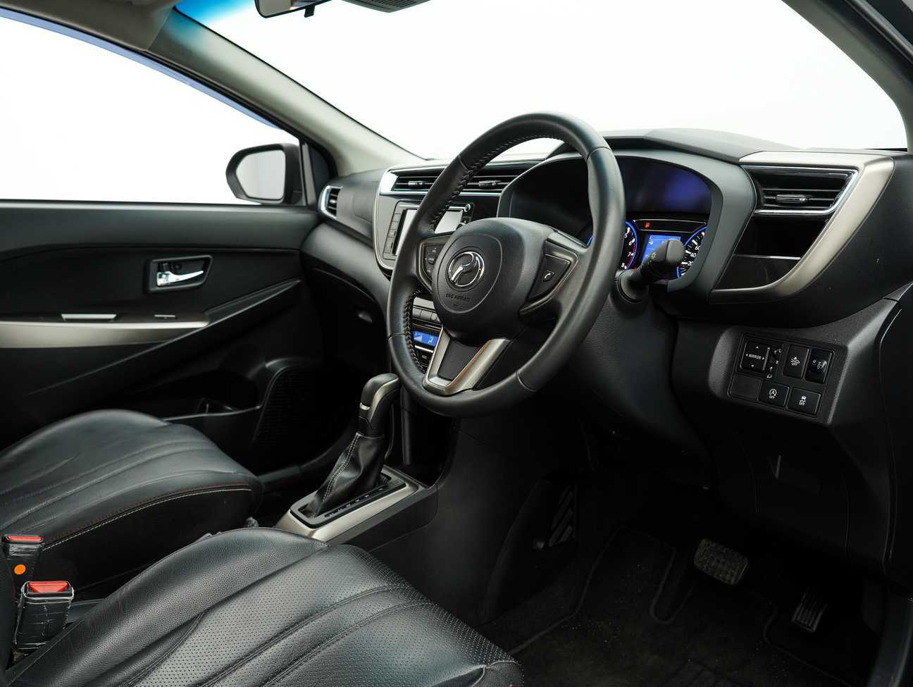 terpakai 2019 Perodua Myvi AV 1.5