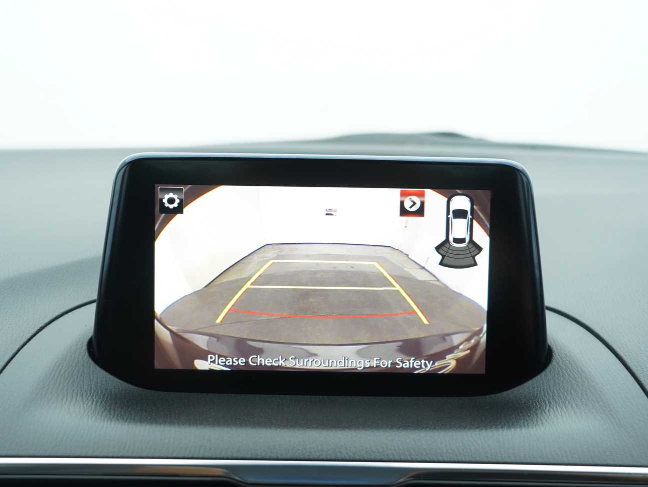 used 2018 Mazda 3 SKYACTIV-G High 2.0