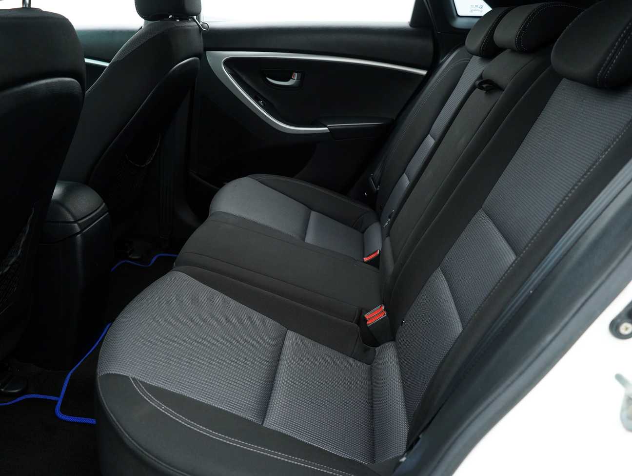 terpakai 2014 Hyundai i30 Executive 1.8