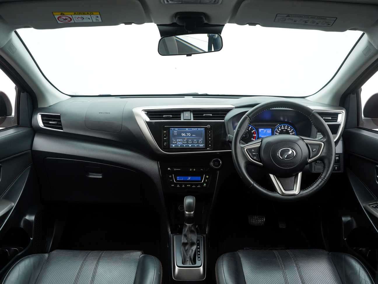 used 2019 Perodua Myvi AV 1.5