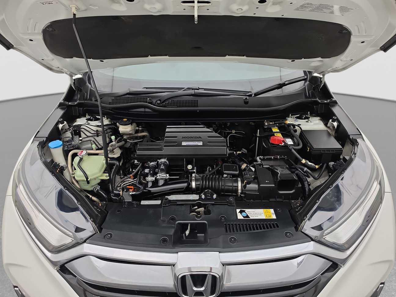 used 2017 Honda CR-V TC 1.5