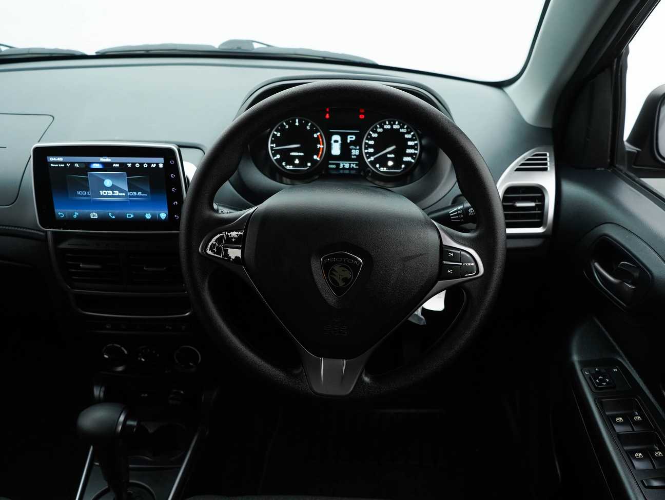 used 2020 Proton Saga Premium 1.3