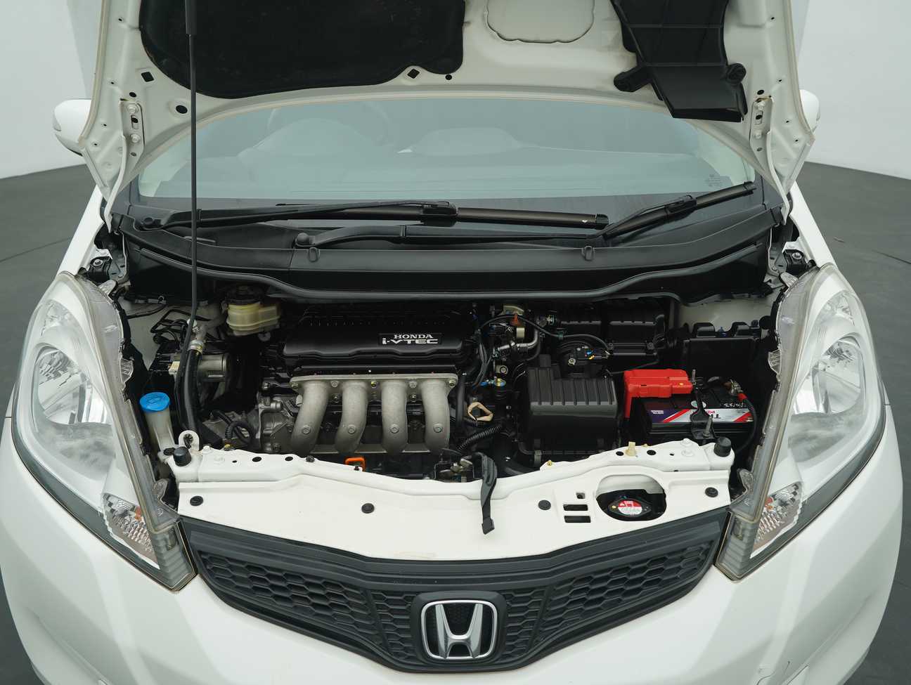 used 2014 Honda Jazz  1.5