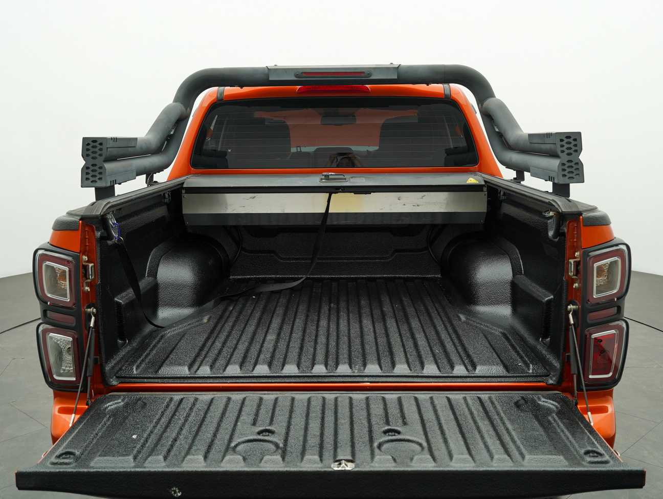 used 2021 Isuzu D-Max Premium Dual Cab 1.9
