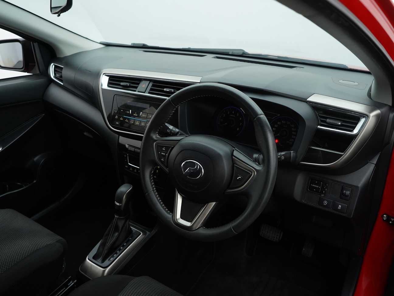 used 2019 Perodua Myvi H 1.5