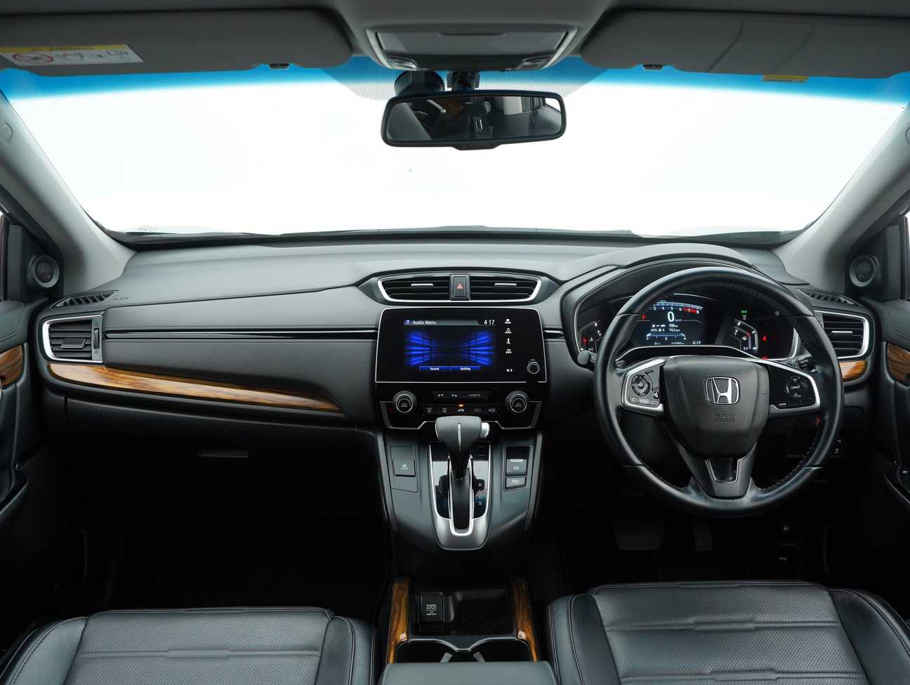 used 2019 Honda CR-V TC 1.5