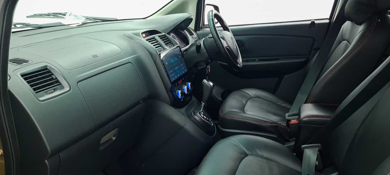 used 2013 Proton EXORA BOLD PREMIUM 1.6