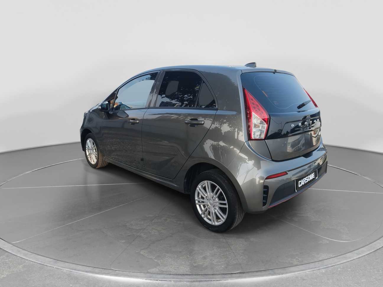 used 2024 Proton Iriz Standard 1.3