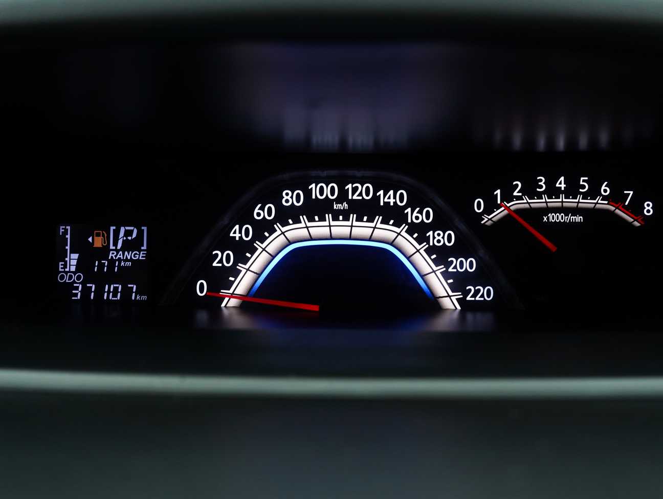 used 2020 Perodua Alza Advance 1.5