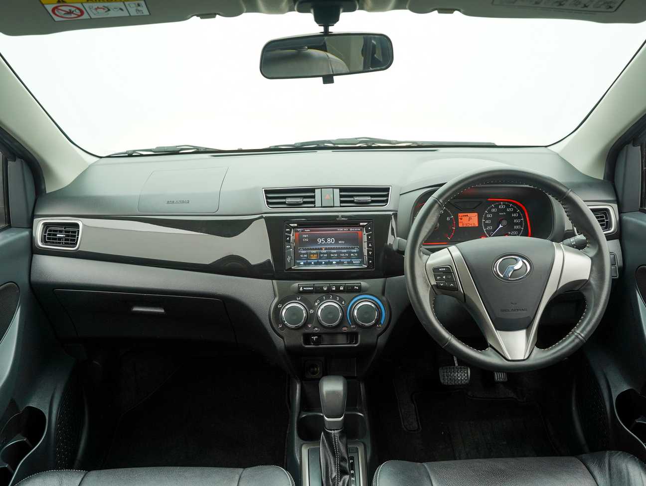 used 2019 Perodua Bezza Advance 1.3