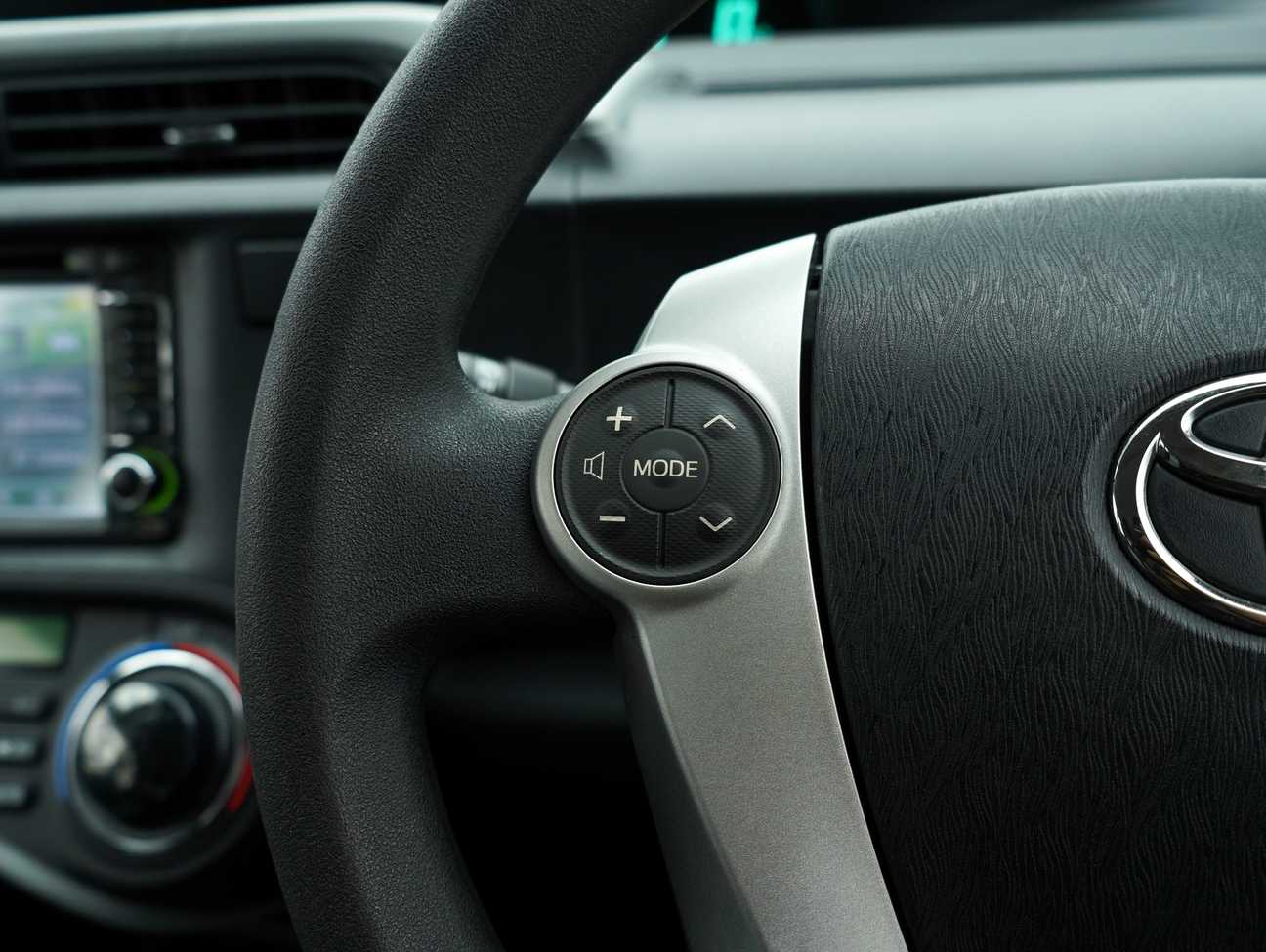 used 2013 Toyota Prius C Hybrid 1.5