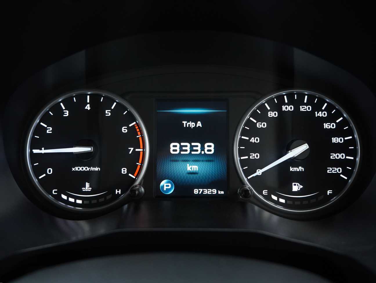 used 2020 Proton Iriz Premium 1.6