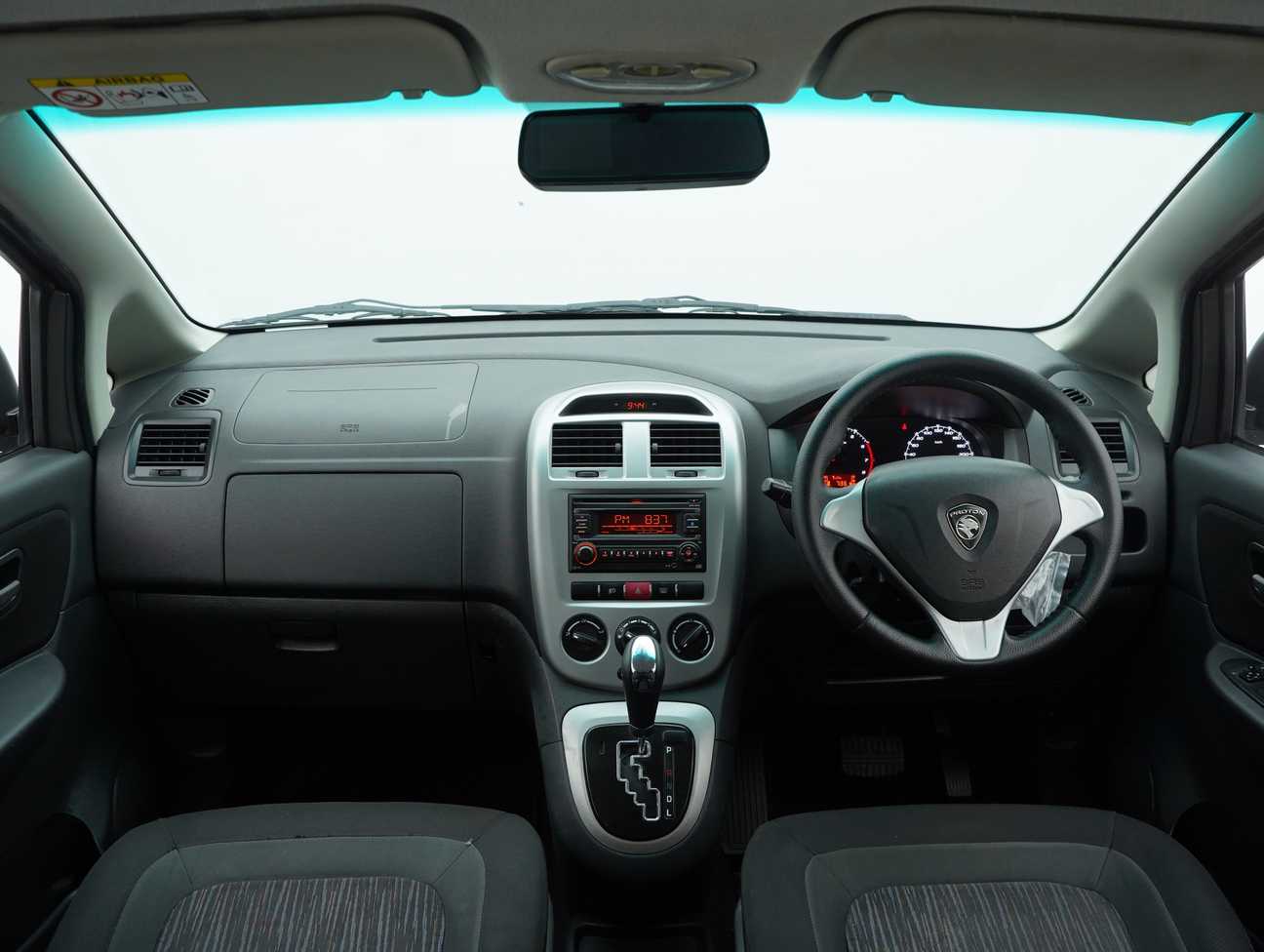 used 2019 Proton Exora Executive 1.6