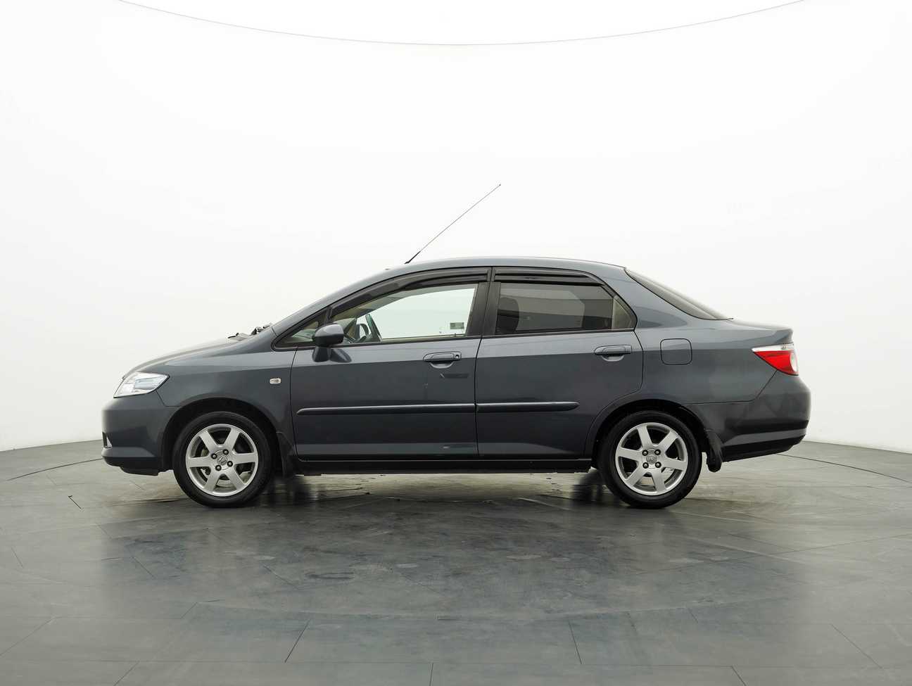 used 2007 Honda City i-DSI 1.5