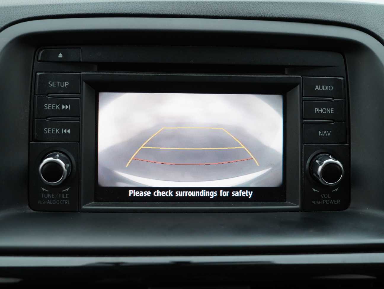 terpakai 2013 Mazda CX-5 SKYACTIV-G High 2.0