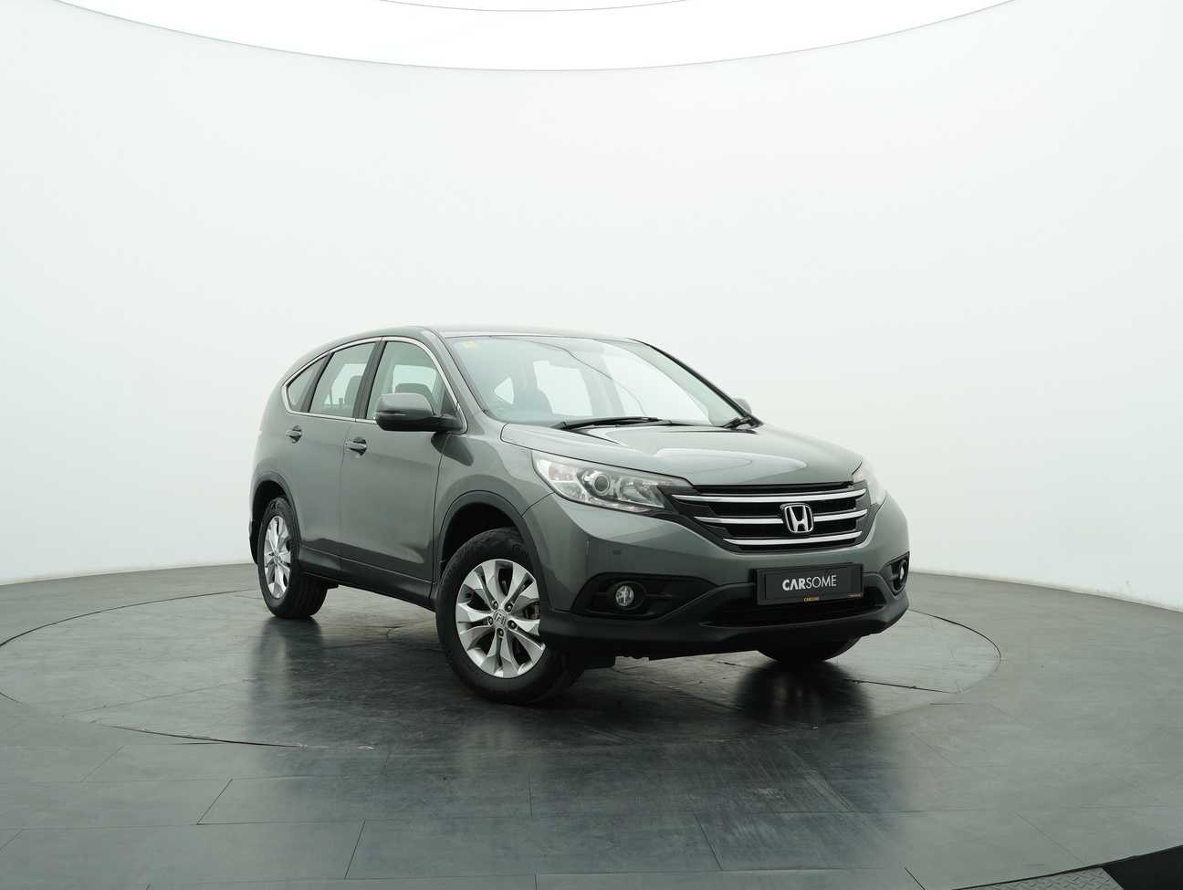 used 2013 Honda CR-V  2.0