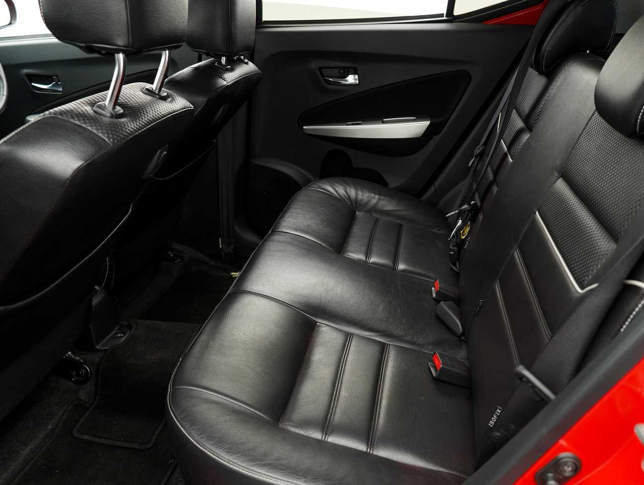 used 2017 Perodua AXIA Advance 1.0