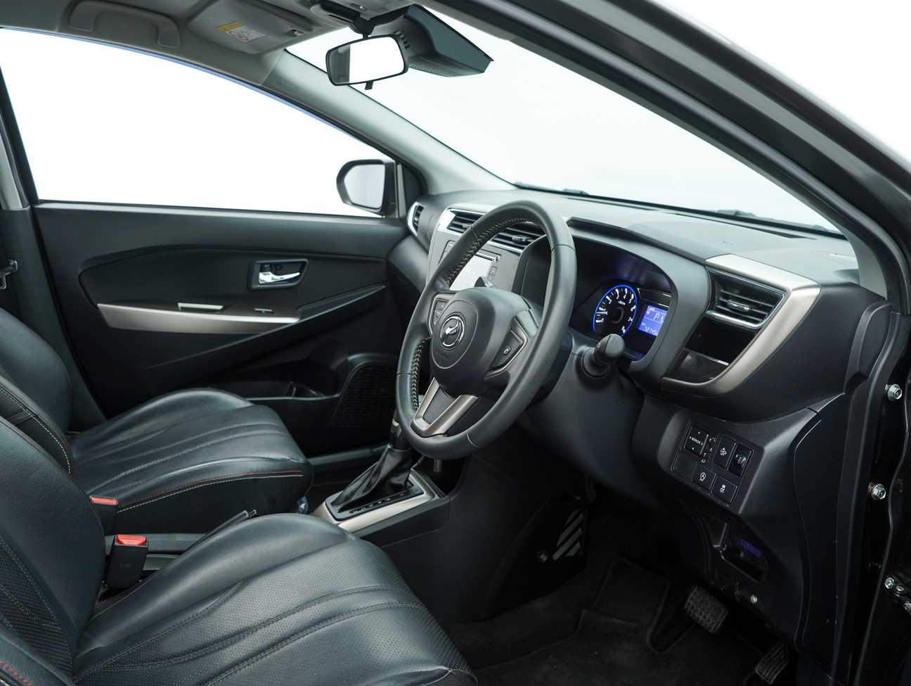 used 2021 Perodua Myvi AV 1.5