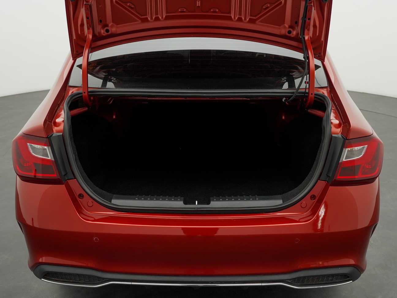 terpakai 2022 Proton Saga Premium 1.3