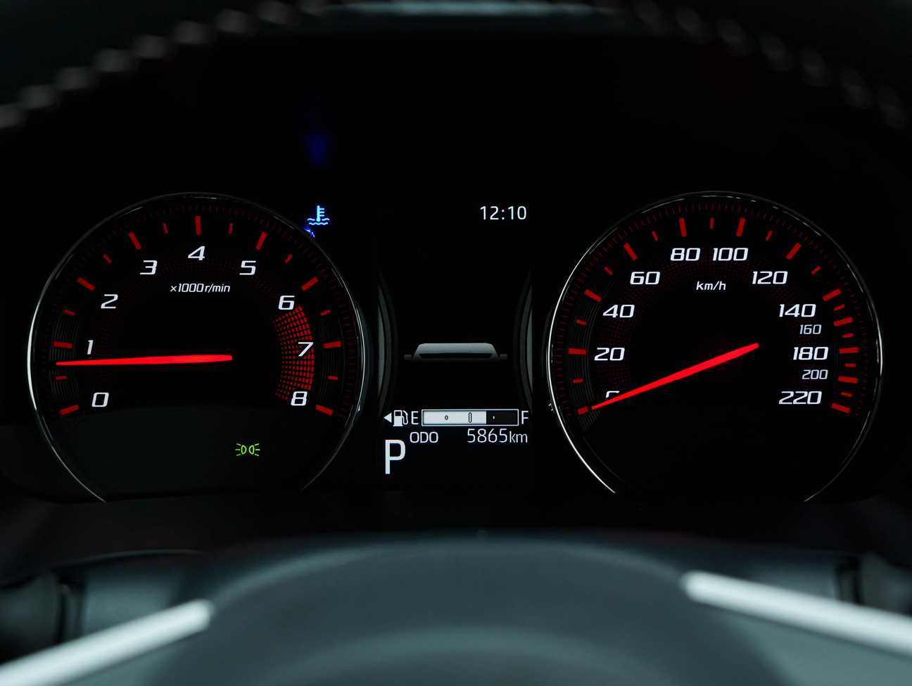 used 2023 Perodua Myvi AV 1.5