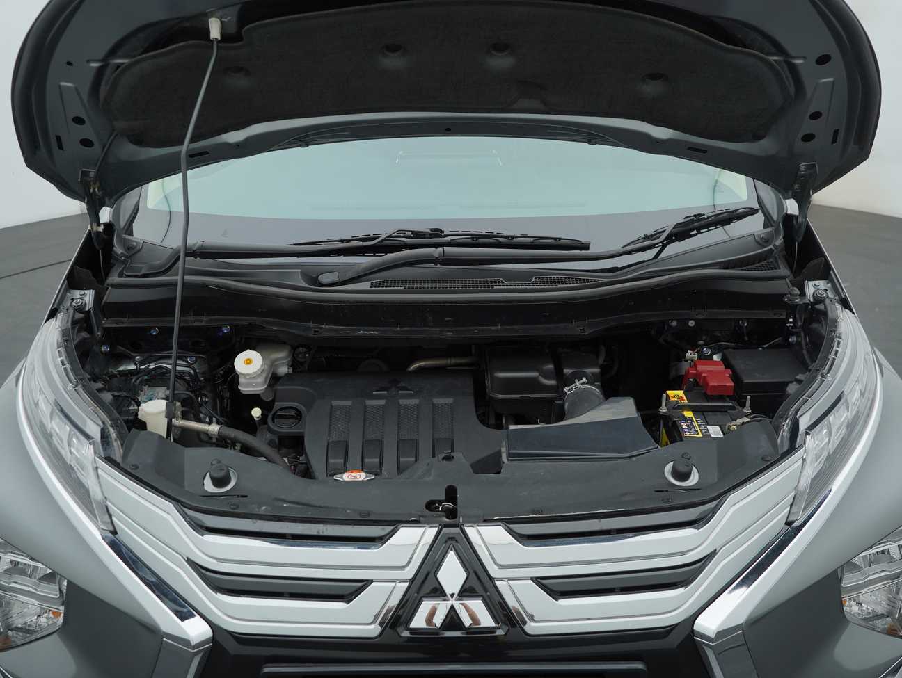 used 2022 Mitsubishi Xpander  1.5