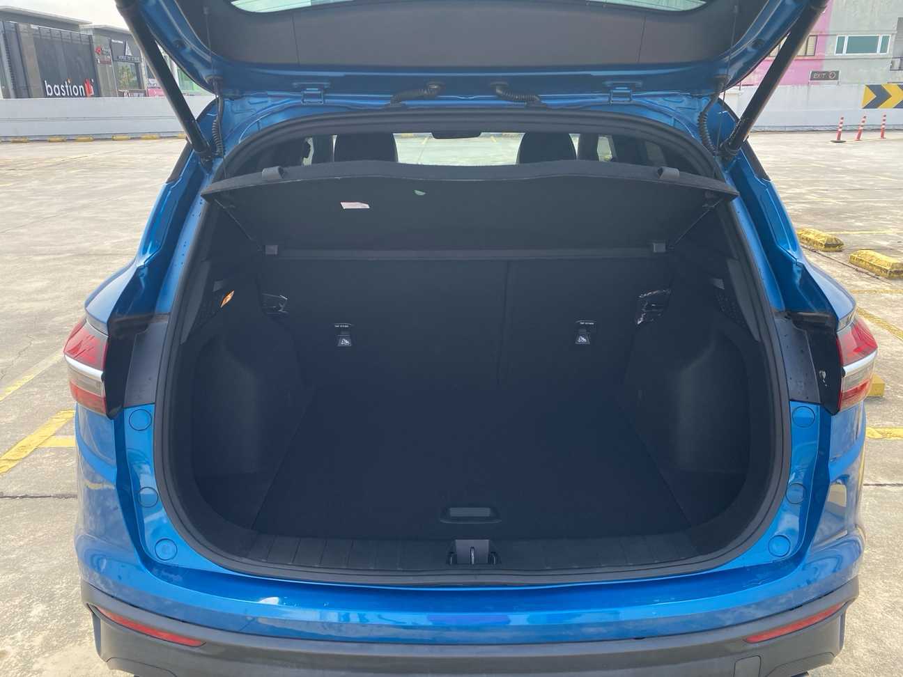used 2021 Proton X50 Flagship 1.5