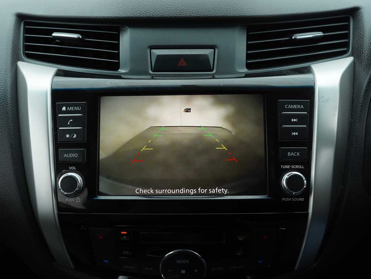 used 2019 Nissan Navara NP300 VL Dual Cab 2.5