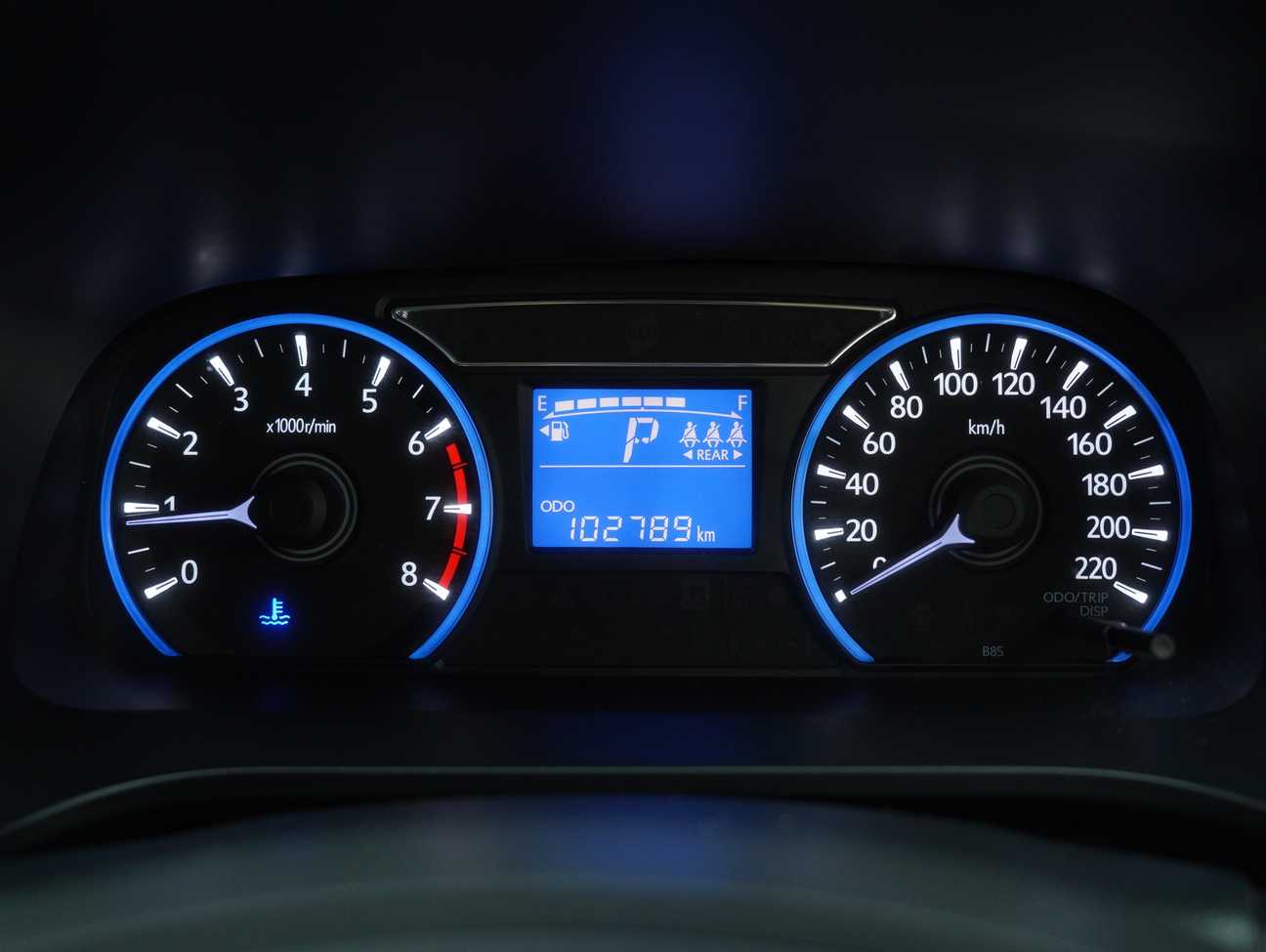 used 2018 Perodua Myvi AV 1.5