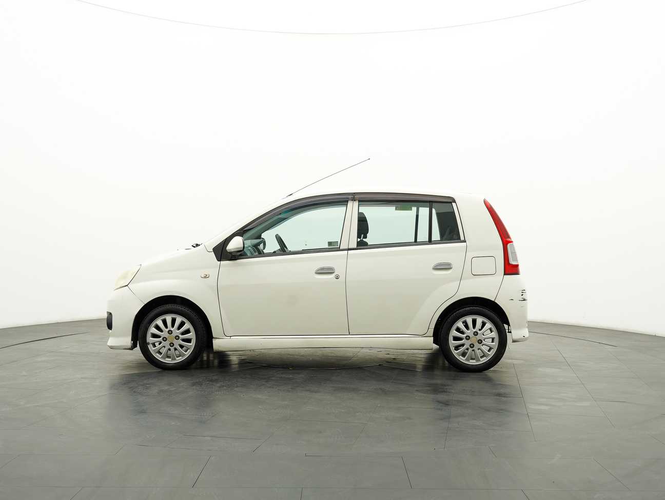used 2009 Perodua Viva EZ Elite 1.0