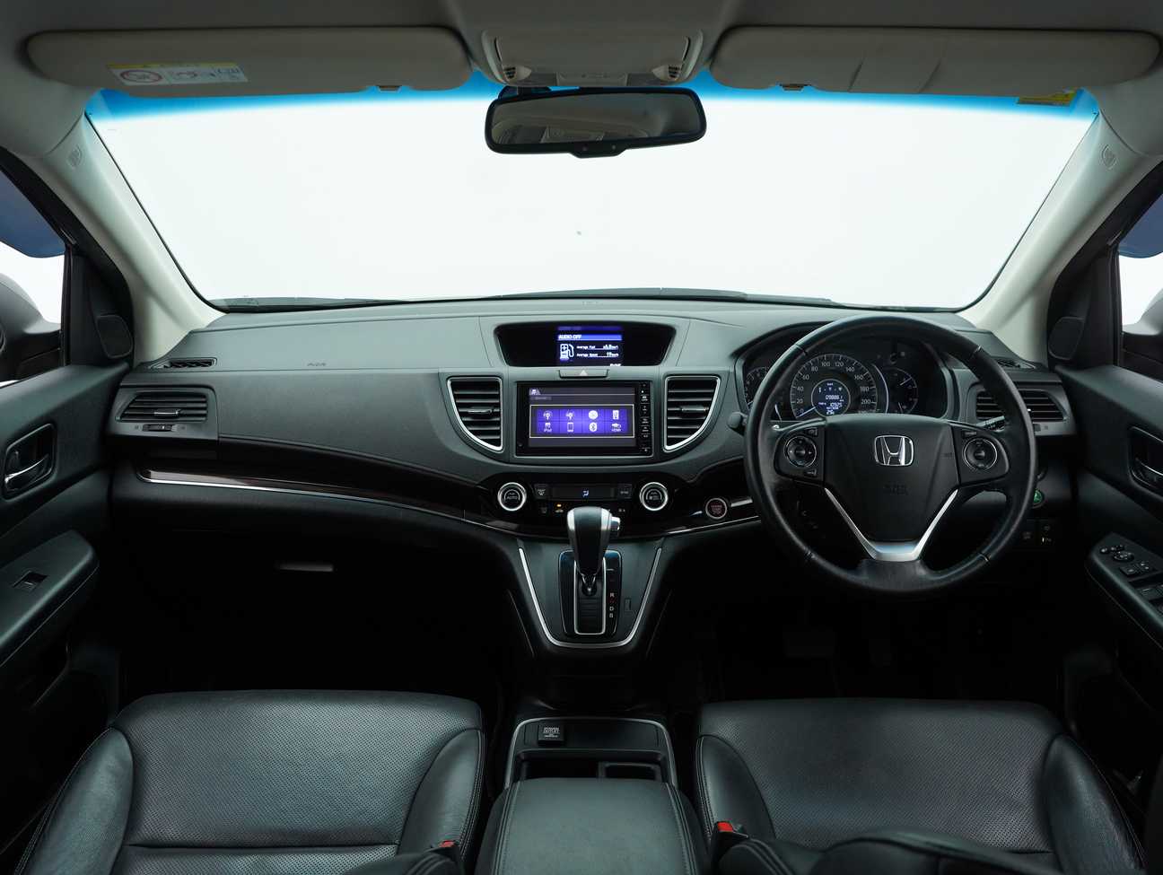 used 2015 Honda CR-V  2.4